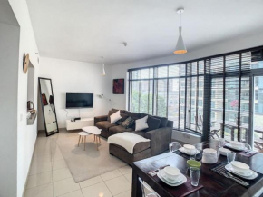 Key View - Bonaire Tower, Park Island